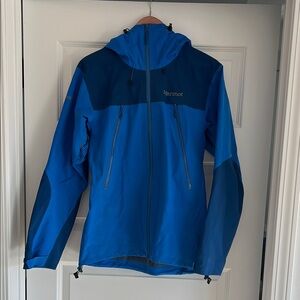 Marmot Gore Tex Pro Jacket